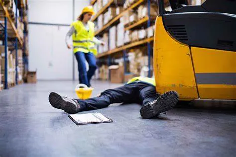 Accidente Laboral