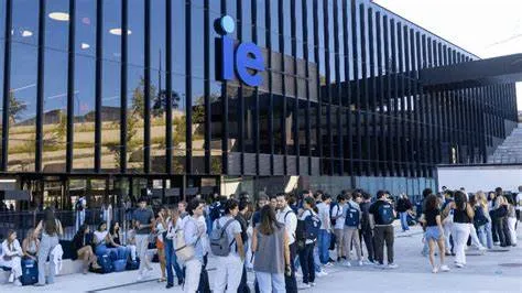 IE University Abierto a participantes de 11 países, entre ellos España, Argentina, Brasil,
