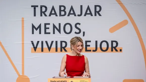 Yolanda Díaz