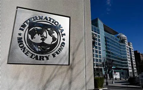 IMF Una parte significativa de la fuerza laboral latinoamericana opera fuera de la economía formal