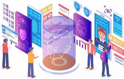 IA y Conectividad Modelo de conectividad generada por IA