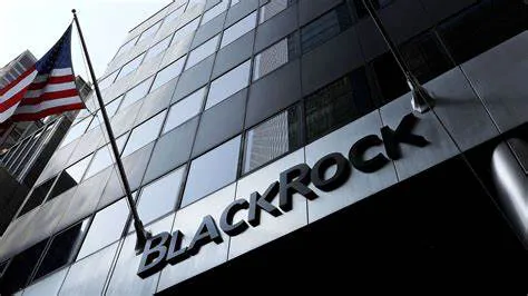 Blackrock Sede del fondo en Estados Unidos