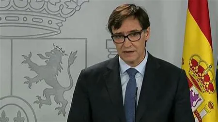 Salvador Illia El mensaje de Illa fue claro: Cataluña está preparada para liderar el crecimiento económico