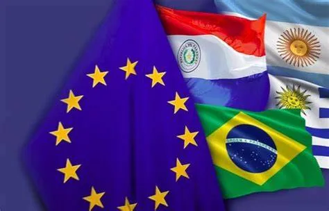 UE-Mercosur 28 % de las pymes españolas espera que sus negocios latinoamericanos superen en facturación a los obtenidos en el mercado español