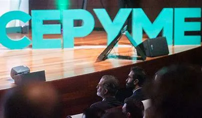 Cepyme El estudio advierte que el coste salarial efectivo para las empresas es significativamente mayor