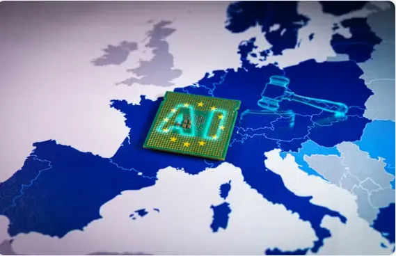 AI en Europa