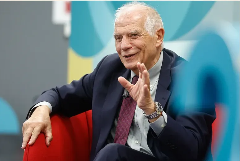 Josep Borrell Las relaciones no han alcanzado su máximo potencial político