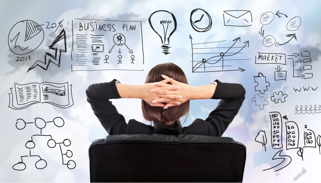 Emprededora Crédito: IT NOW