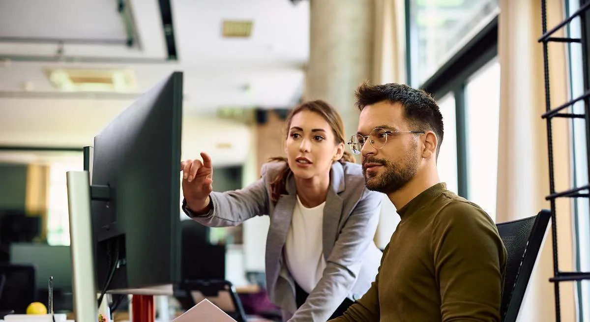 Trabajadores tecnologicos