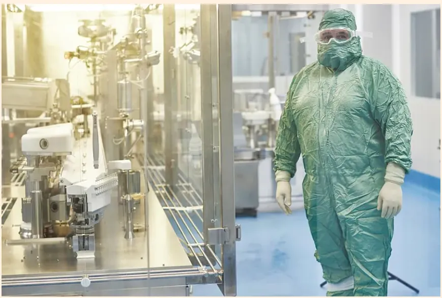 Instalaciones Inibsa