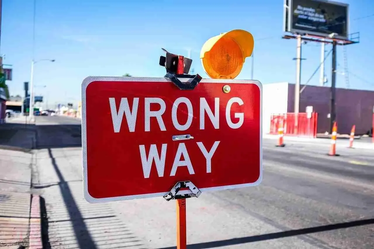 Error