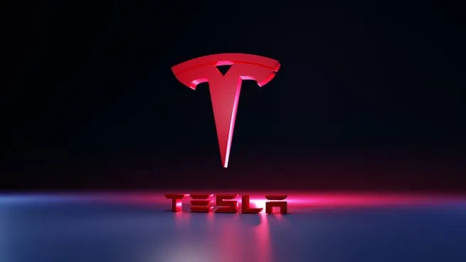 tesla