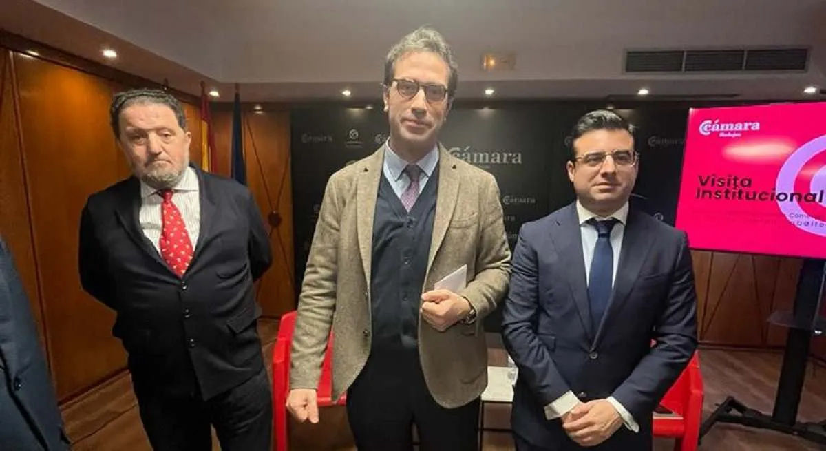 Ministro de economia