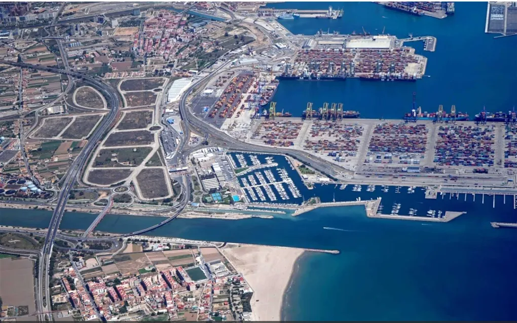 Valencia