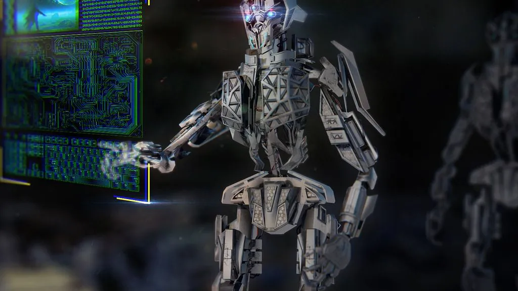 Inteligencia-Artificial