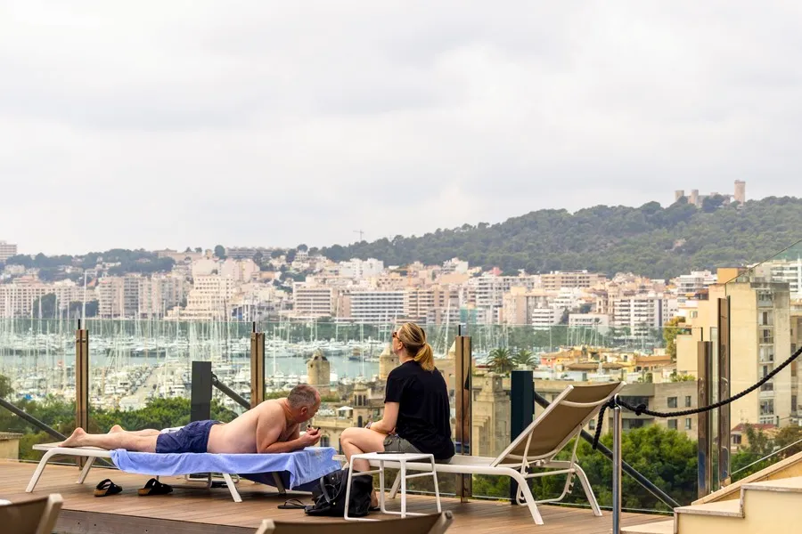 Palma de Mallorca
