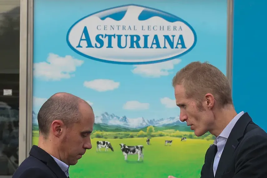 Central Asturiana