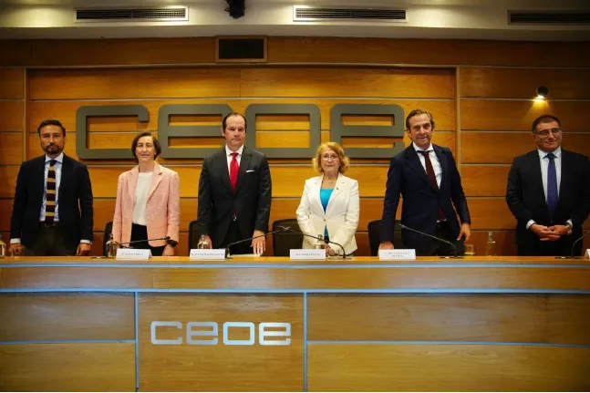 CEOE1