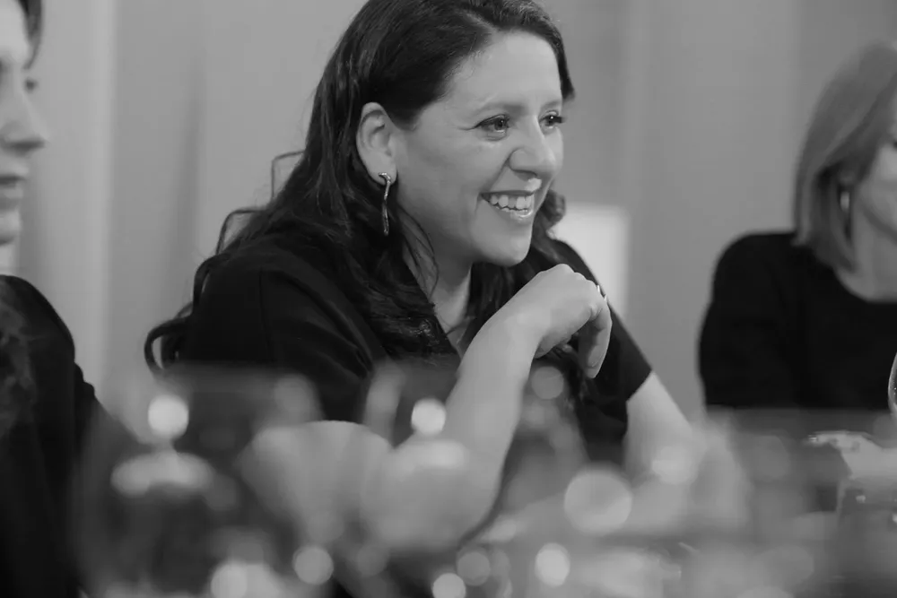 Marisol Menendez Un ecosistema —por definición— genera más valor colectivo que el que cada parte podría generar por separado.