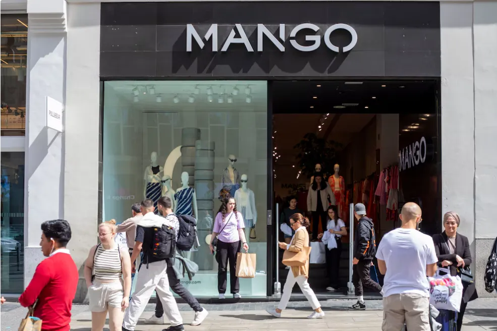 Mango