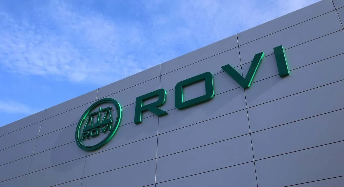 ROVI