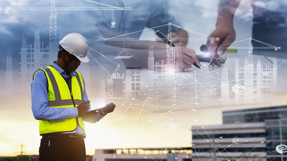 Digitalizacion de la construcción El programa reúne a 70 participantes, entre arquitectos, ingenieros civiles, topógrafos, docentes y estudiantes