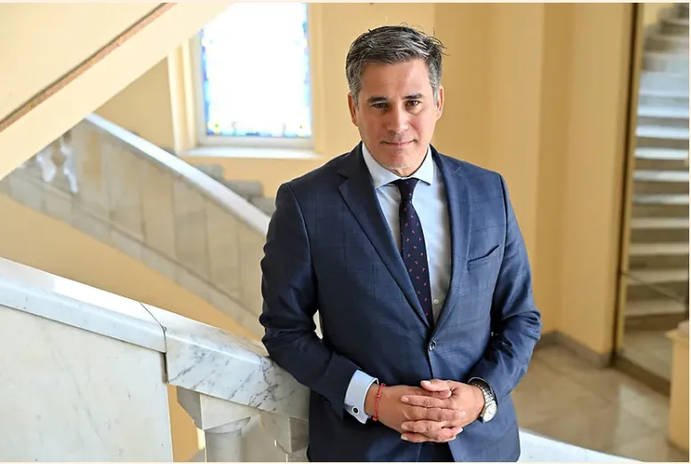 Manuel Tovar - Ministro de Comercio Exterior de Costa Rica El país centroamericano fue el primero en firmar un acuerdo de asociación de nueva generación con el bloque europeo