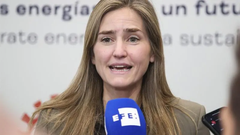 secretaria de estado de energia