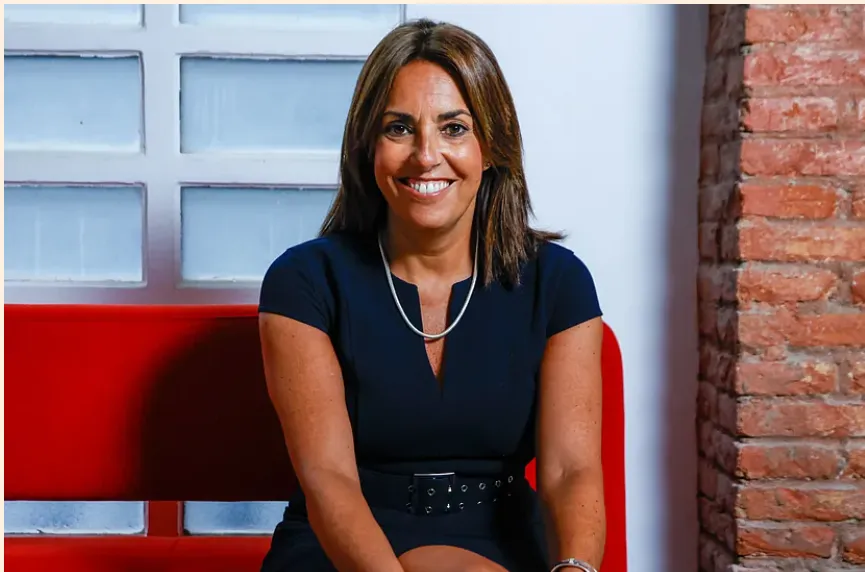 Isabel Vidal - Grup Focus