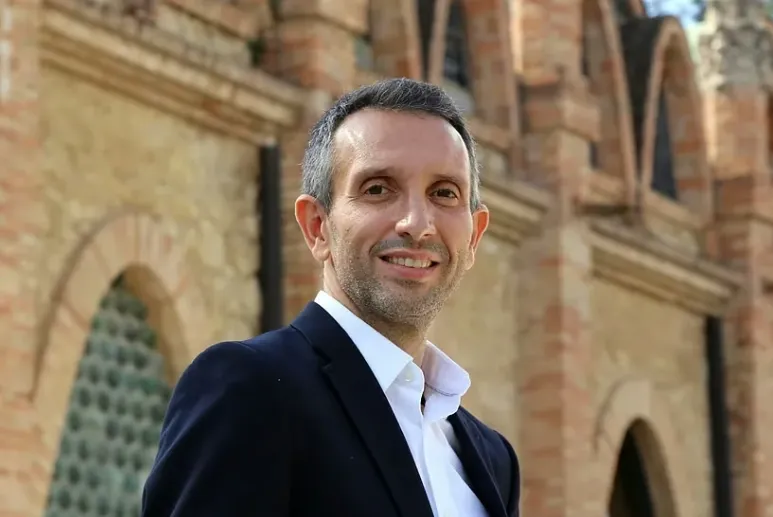 CEO de Codorniú