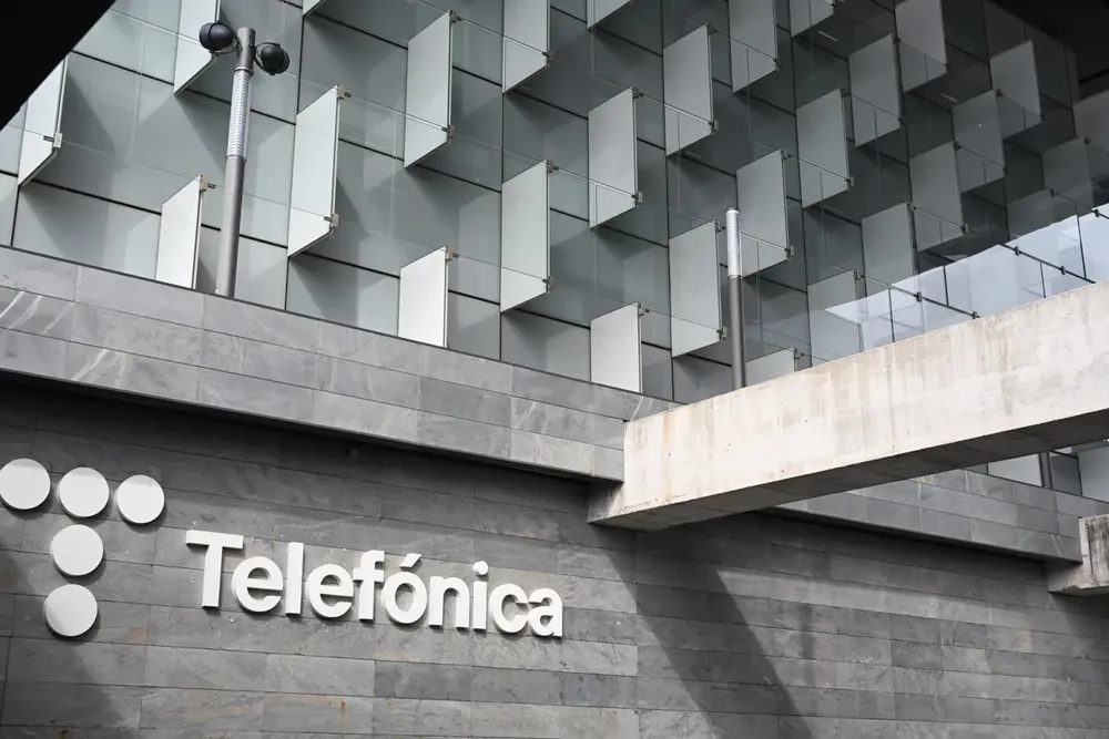Telefonica