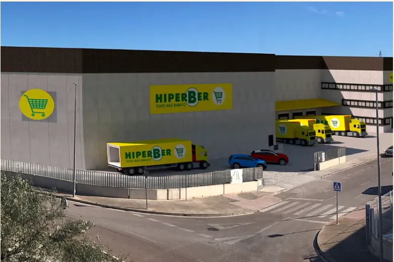 Hiperber