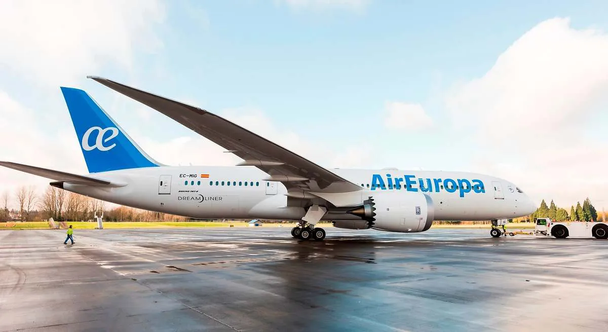 Aireuropa