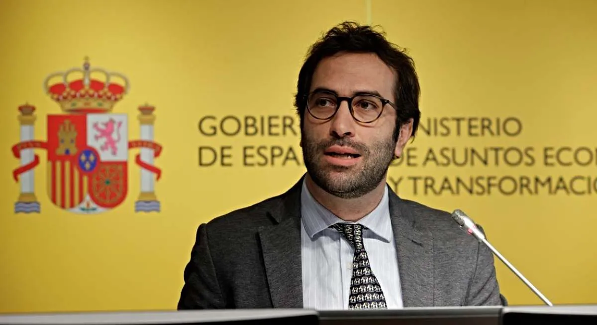 Carlos Cuerpo