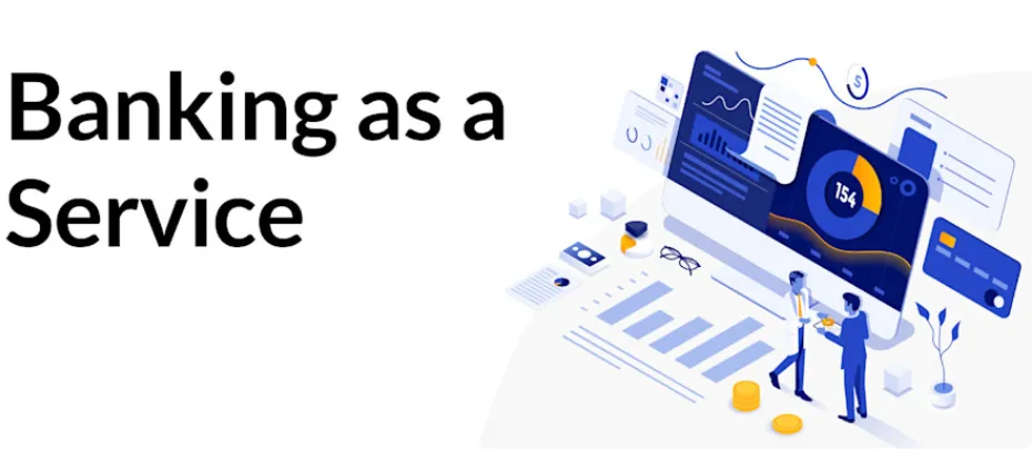 Bank as a Service