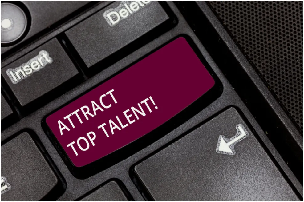 Atracción del talento