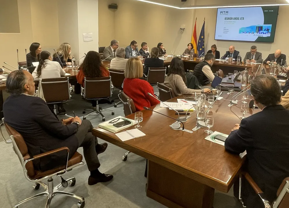 14 de enero junta directiva