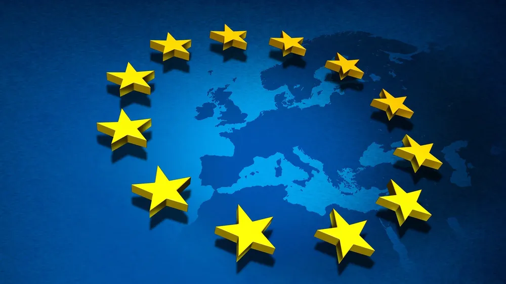 UE