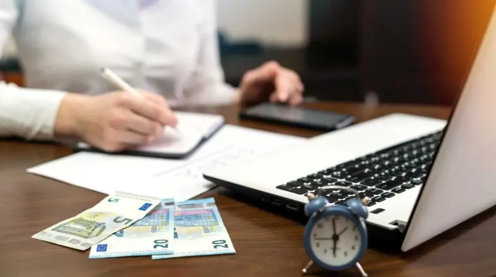 tipos microempresas