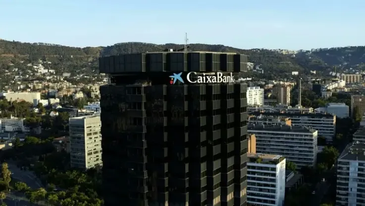 CaixaBank