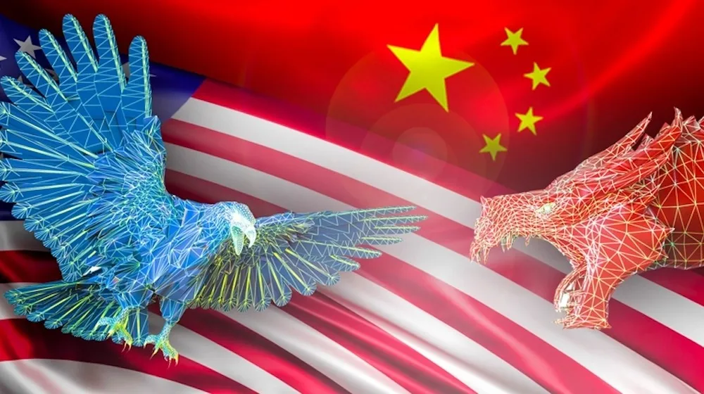 Deepseek vs nvidia El trasfondo de esta pugna empresarial es una competencia global por el liderazgo en IA, con países como Estados Unidos, China y varias naciones europeas 