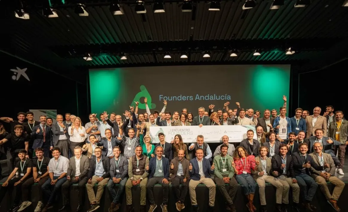 Founders Andalucia