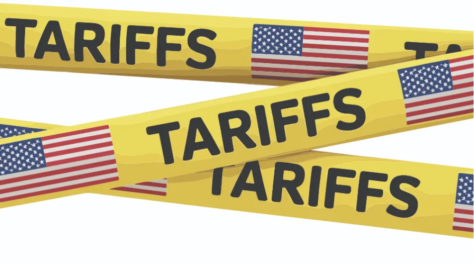 Tarriff