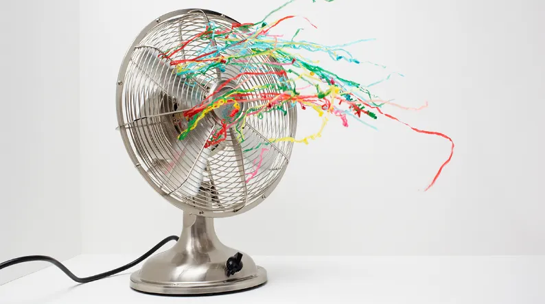 ventilador