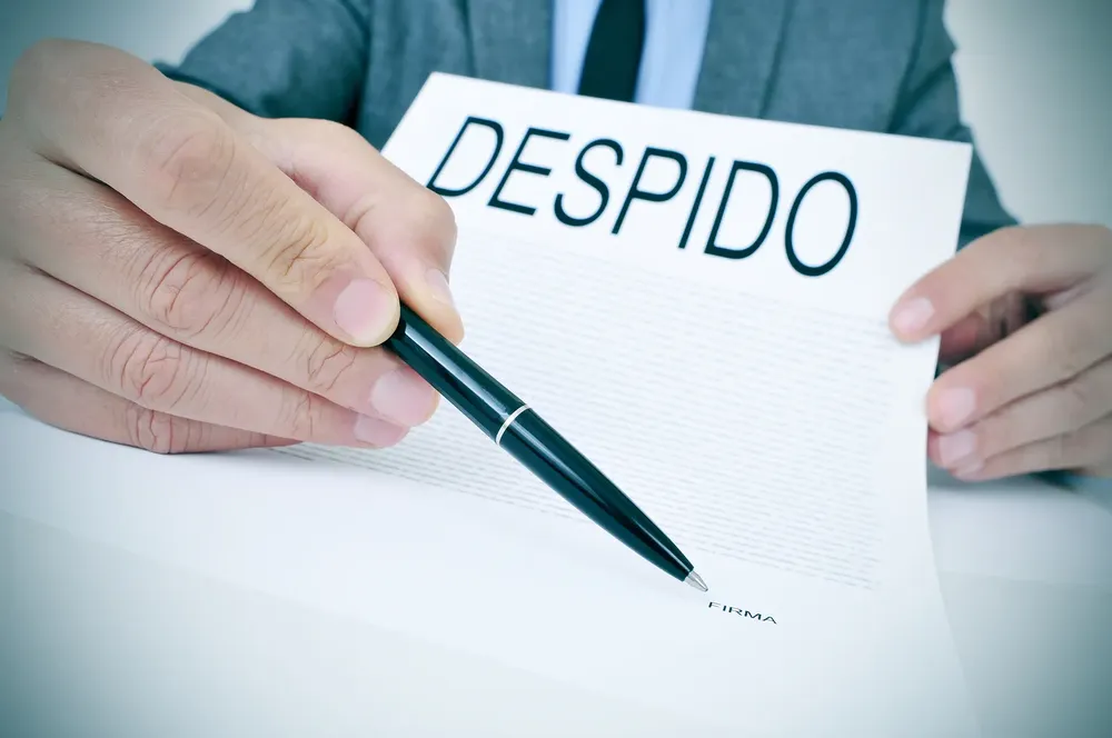 Despido