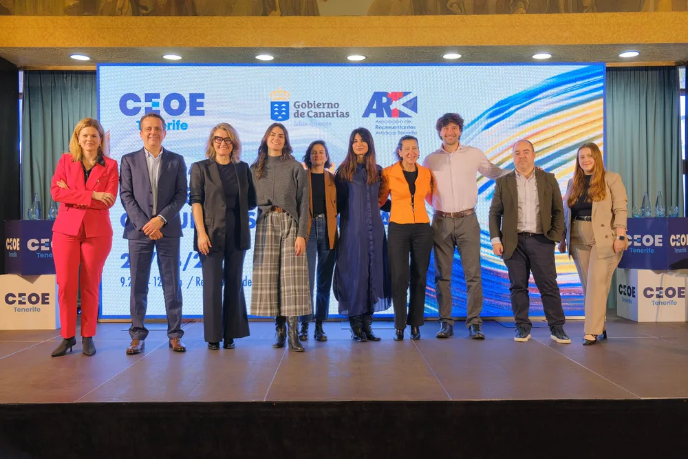 CEOE Tenerife