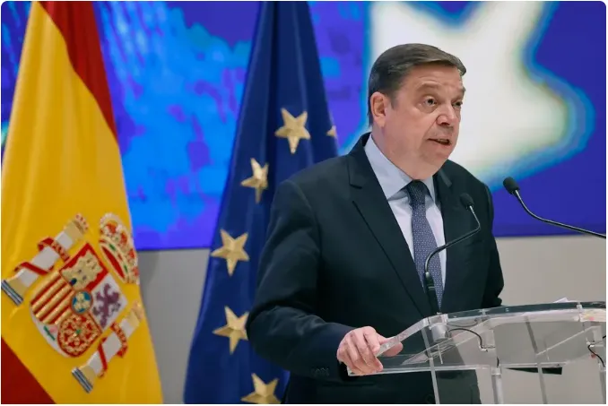 Luis Planas