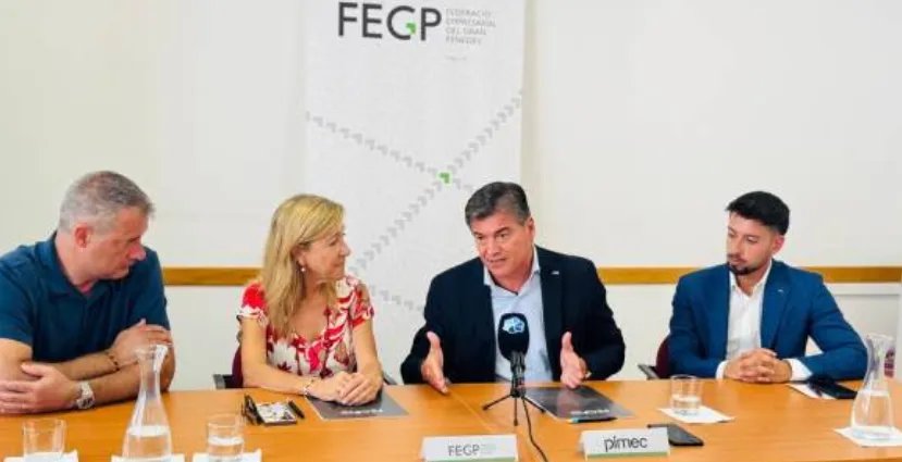FEGP-PIMEC