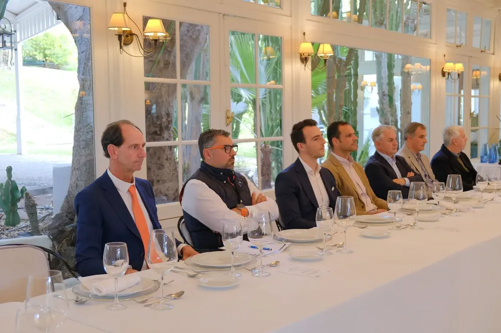 Canarias industria defensa