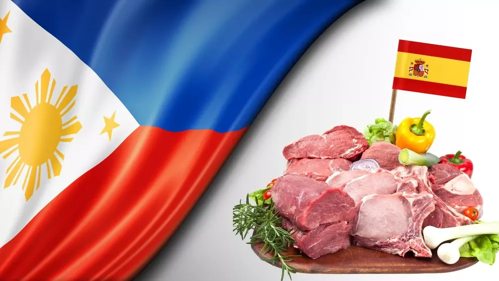 filipinas-exportacin-espaa Las compañías gallegas ya estan presentes en Filipinas, sobre todo en los sectores pesquero y logístico,